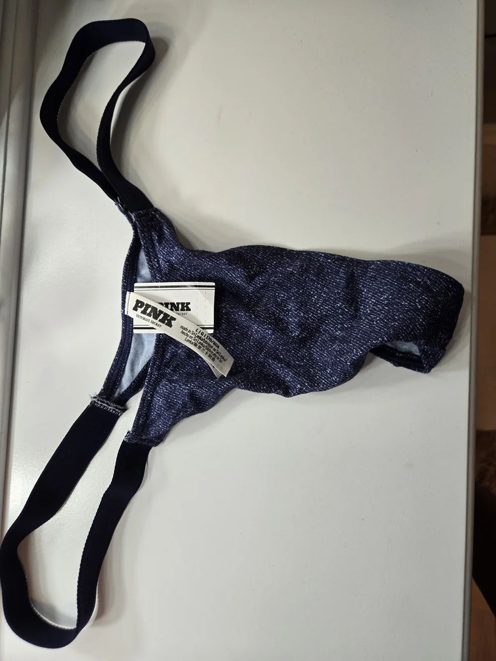 3pc PINK Victoria's Secret Panties Set - Picture 4 of 6